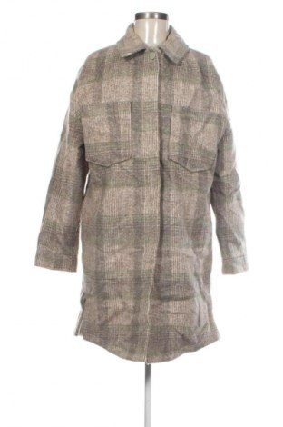 Γυναικείο παλτό Esprit, Μέγεθος L, Χρώμα Πολύχρωμο, Τιμή 53,99 €