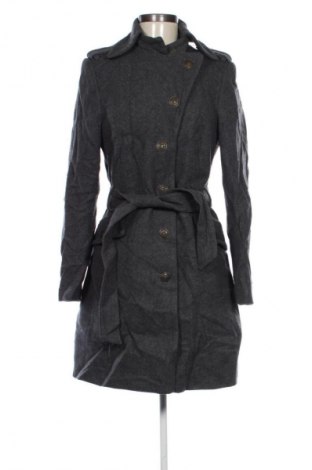 Дамско палто Esprit, Размер M, Цвят Сив, Цена 61,99 лв.