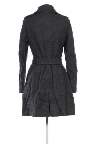 Дамско палто Esprit, Размер M, Цвят Сив, Цена 61,99 лв.