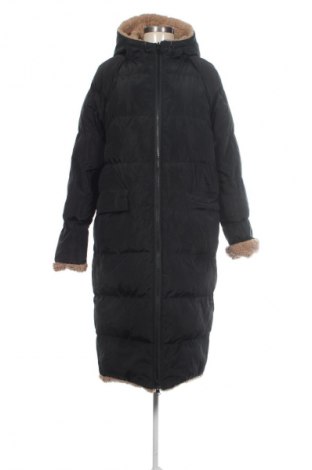 Γυναικείο παλτό Esqualo, Μέγεθος L, Χρώμα Πολύχρωμο, Τιμή 43,99 €