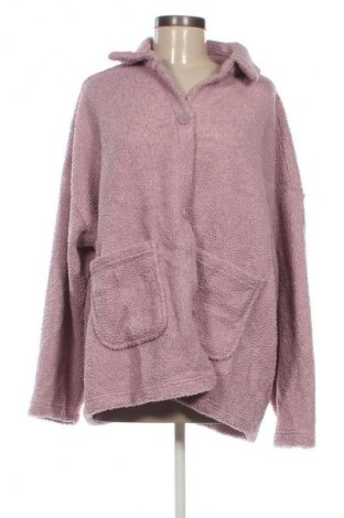 Damenmantel Essentials by Tchibo, Größe XL, Farbe Rosa, Preis 22,99 €