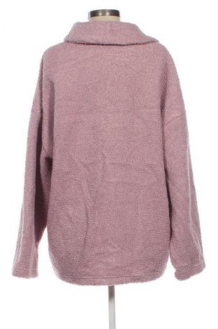 Damenmantel Essentials by Tchibo, Größe XL, Farbe Rosa, Preis 22,99 €