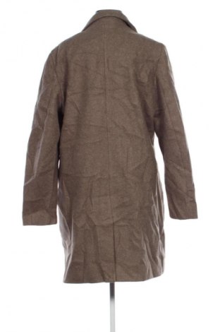 Дамско палто Ever.me by Takko Fashion, Размер XL, Цвят Кафяв, Цена 75,99 лв.