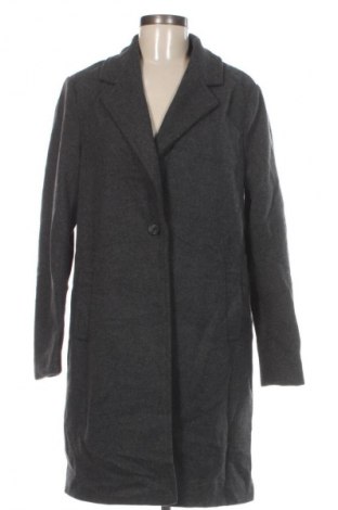 Dámský kabát  Ever.me by Takko Fashion, Velikost S, Barva Šedá, Cena  489,00 Kč