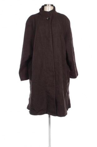 Damenmantel Fabiani, Größe 3XL, Farbe Braun, Preis € 32,99