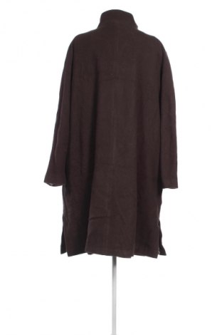Damenmantel Fabiani, Größe 3XL, Farbe Braun, Preis € 32,99