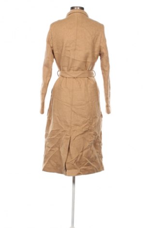 Dámsky kabát  Feraud, Veľkosť M, Farba Béžová, Cena  19,95 €