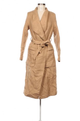 Dámsky kabát  Feraud, Veľkosť M, Farba Béžová, Cena  19,95 €