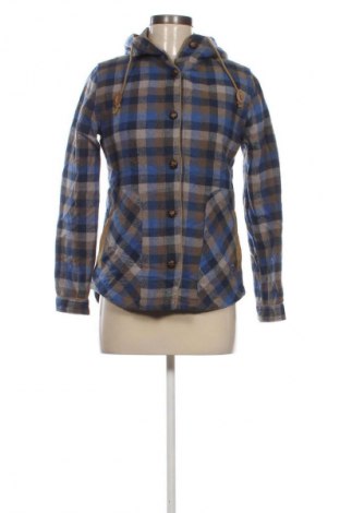 Dámsky kabát  Fjallraven, Veľkosť M, Farba Viacfarebná, Cena  76,95 €