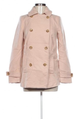 Damski płaszcz Forever 21, Rozmiar S, Kolor Różowy, Cena 122,99 zł