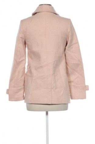 Damski płaszcz Forever 21, Rozmiar S, Kolor Różowy, Cena 122,99 zł