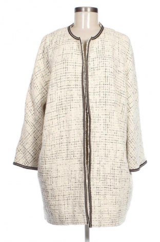 Damenmantel Gerard Darel, Größe XL, Farbe Mehrfarbig, Preis 115,65 €