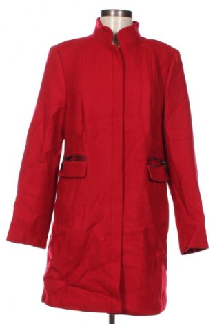 Γυναικείο παλτό Gerry Weber, Μέγεθος M, Χρώμα Κόκκινο, Τιμή 70,99 €