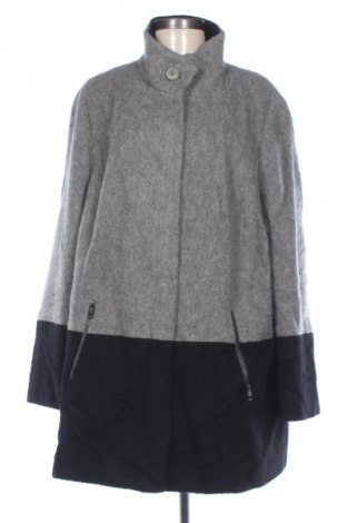 Damenmantel Gerry Weber, Größe XXL, Farbe Mehrfarbig, Preis 79,99 €
