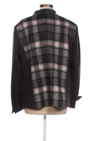 Γυναικείο παλτό Gerry Weber, Μέγεθος XL, Χρώμα Πολύχρωμο, Τιμή 77,24 €