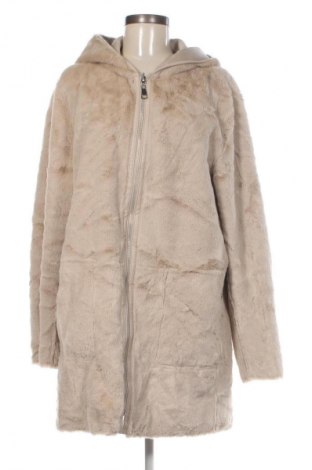 Damenmantel Gerry Weber, Größe M, Farbe Ecru, Preis € 31,99