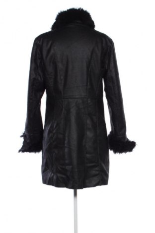 Дамско палто Gerry Weber, Размер M, Цвят Черен, Цена 112,99 лв.