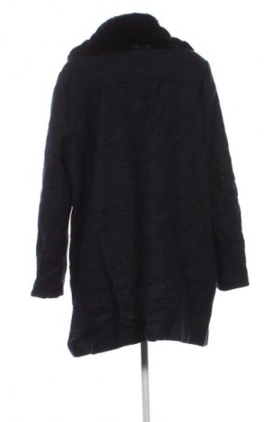 Palton de femei Gerry Weber, Mărime XXL, Culoare Albastru, Preț 402,99 Lei
