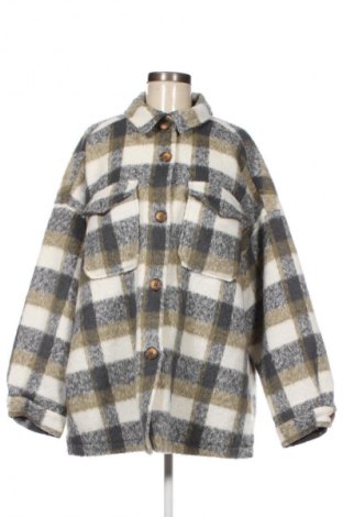 Damenmantel Gina, Größe XXL, Farbe Mehrfarbig, Preis € 27,99