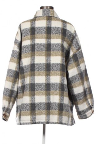 Damenmantel Gina, Größe XXL, Farbe Mehrfarbig, Preis € 27,99