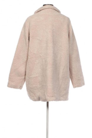 Palton de femei Gina, Mărime XL, Culoare Bej, Preț 181,99 Lei