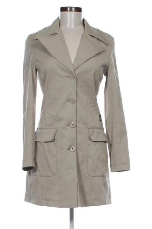 Damski płaszcz Guess, Rozmiar S, Kolor Beżowy, Cena 426,95 zł