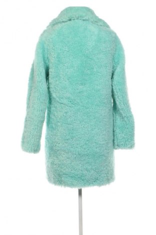 Дамско палто Guess, Размер XS, Цвят Син, Цена 132,99 лв.