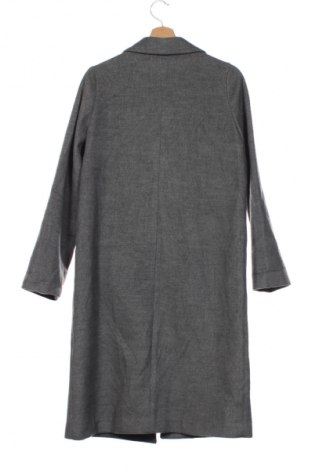Damenmantel H&M, Größe XS, Farbe Grau, Preis € 43,99