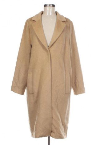 Női kabát H&M, Méret L, Szín Bézs, Ár 10 349 Ft