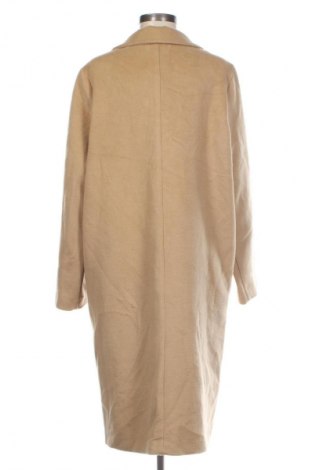 Női kabát H&M, Méret L, Szín Bézs, Ár 10 349 Ft