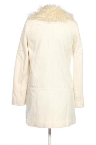 Damski płaszcz H&M, Rozmiar XS, Kolor Biały, Cena 170,99 zł