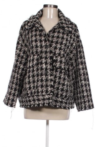 Damenmantel H&M, Größe XL, Farbe Mehrfarbig, Preis 29,67 €