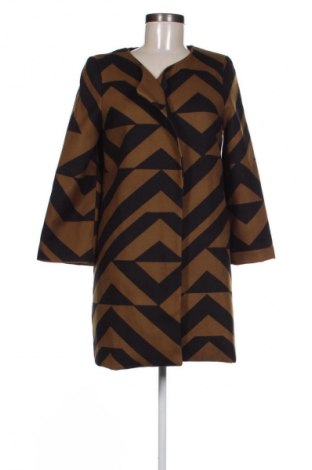 Damenmantel H&M, Größe XS, Farbe Mehrfarbig, Preis € 14,99