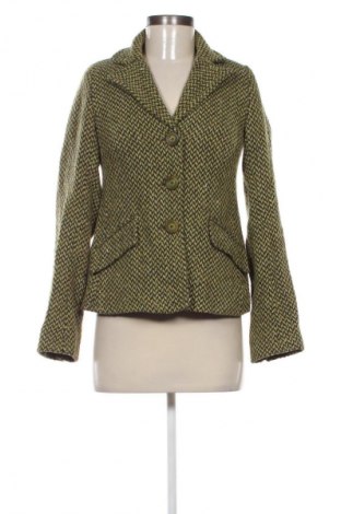 Damenmantel H&M, Größe XS, Farbe Mehrfarbig, Preis 29,66 €
