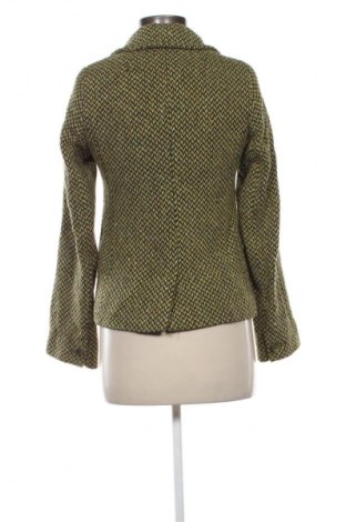 Damenmantel H&M, Größe XS, Farbe Mehrfarbig, Preis 29,66 €