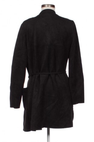 Damenmantel H&M, Größe M, Farbe Schwarz, Preis 21,99 €