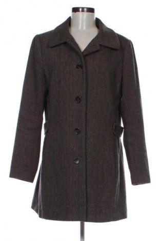 Damski płaszcz H&M, Rozmiar L, Kolor Kolorowy, Cena 142,99 zł