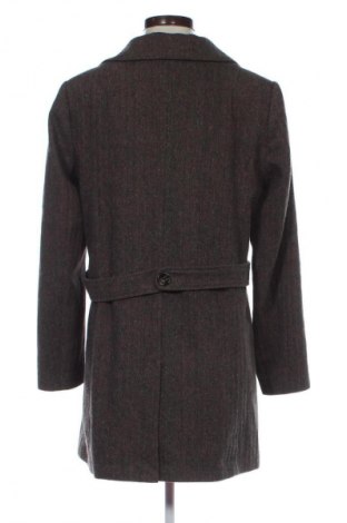 Damski płaszcz H&M, Rozmiar L, Kolor Kolorowy, Cena 142,99 zł