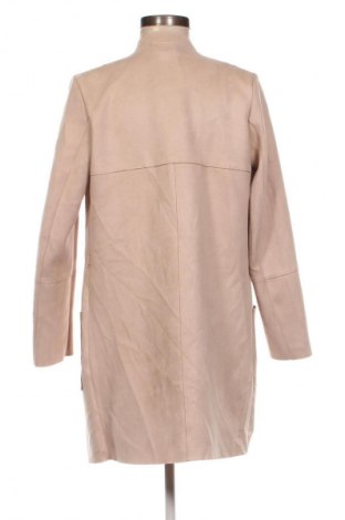 Damski płaszcz H&M, Rozmiar S, Kolor Popielaty róż, Cena 121,99 zł