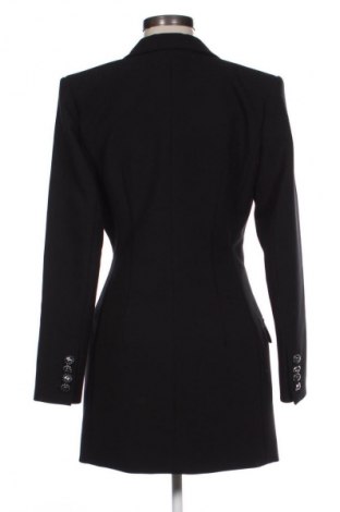 Damenmantel H&M, Größe M, Farbe Schwarz, Preis 47,57 €