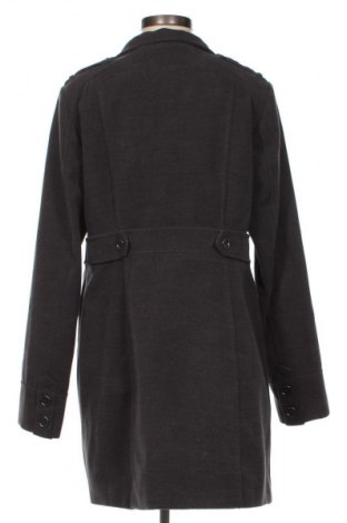 Damenmantel H&M, Größe XL, Farbe Grau, Preis 44,95 €