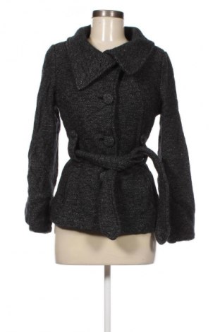 Damenmantel H&M, Größe M, Farbe Mehrfarbig, Preis 21,99 €