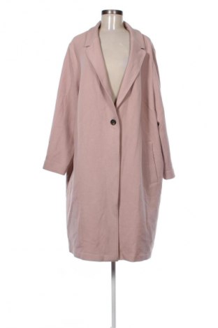Női kabát H&M, Méret XXL, Szín Hamurózsaszín, Ár 8 969 Ft