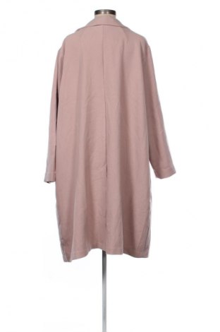Női kabát H&M, Méret XXL, Szín Hamurózsaszín, Ár 8 969 Ft