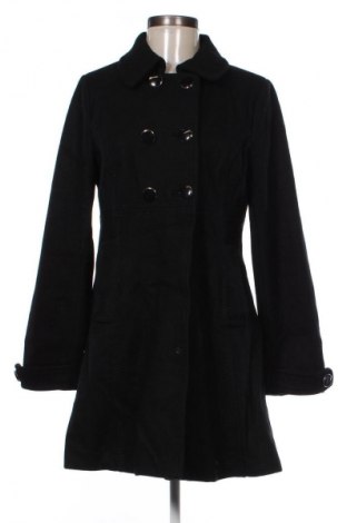 Női kabát H&M, Méret M, Szín Fekete, Ár 17 729 Ft