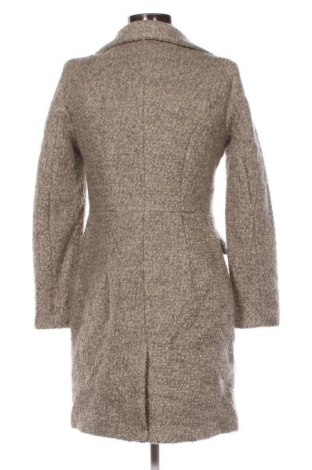 Palton de femei H&M, Mărime M, Culoare Bej, Preț 234,99 Lei