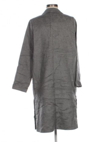 Damski płaszcz H&M, Rozmiar XS, Kolor Szary, Cena 108,99 zł