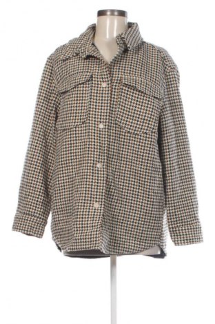 Dámsky kabát  H&M, Veľkosť M, Farba Viacfarebná, Cena  17,95 €