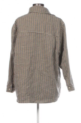 Dámsky kabát  H&M, Veľkosť M, Farba Viacfarebná, Cena  17,95 €