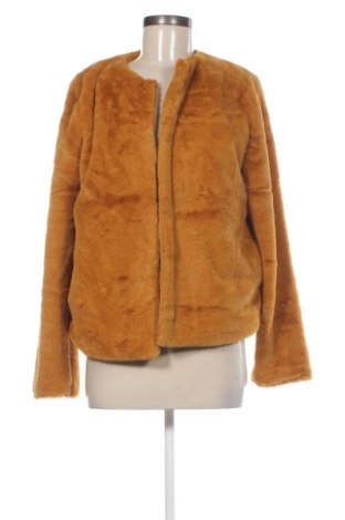 Damenmantel H&M, Größe M, Farbe Orange, Preis 53,99 €